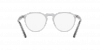OKULARY KOREKCYJNE PERSOL® PO 3286V 309 49 ROZMIAR S